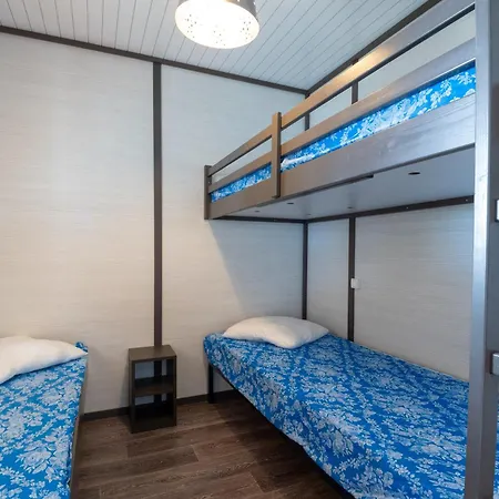 Le Camp Du Domaine Campsite Bormes-les-Mimosas